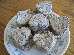 How to Make Seed Balls From Recycled Paper - GardenerScott.com